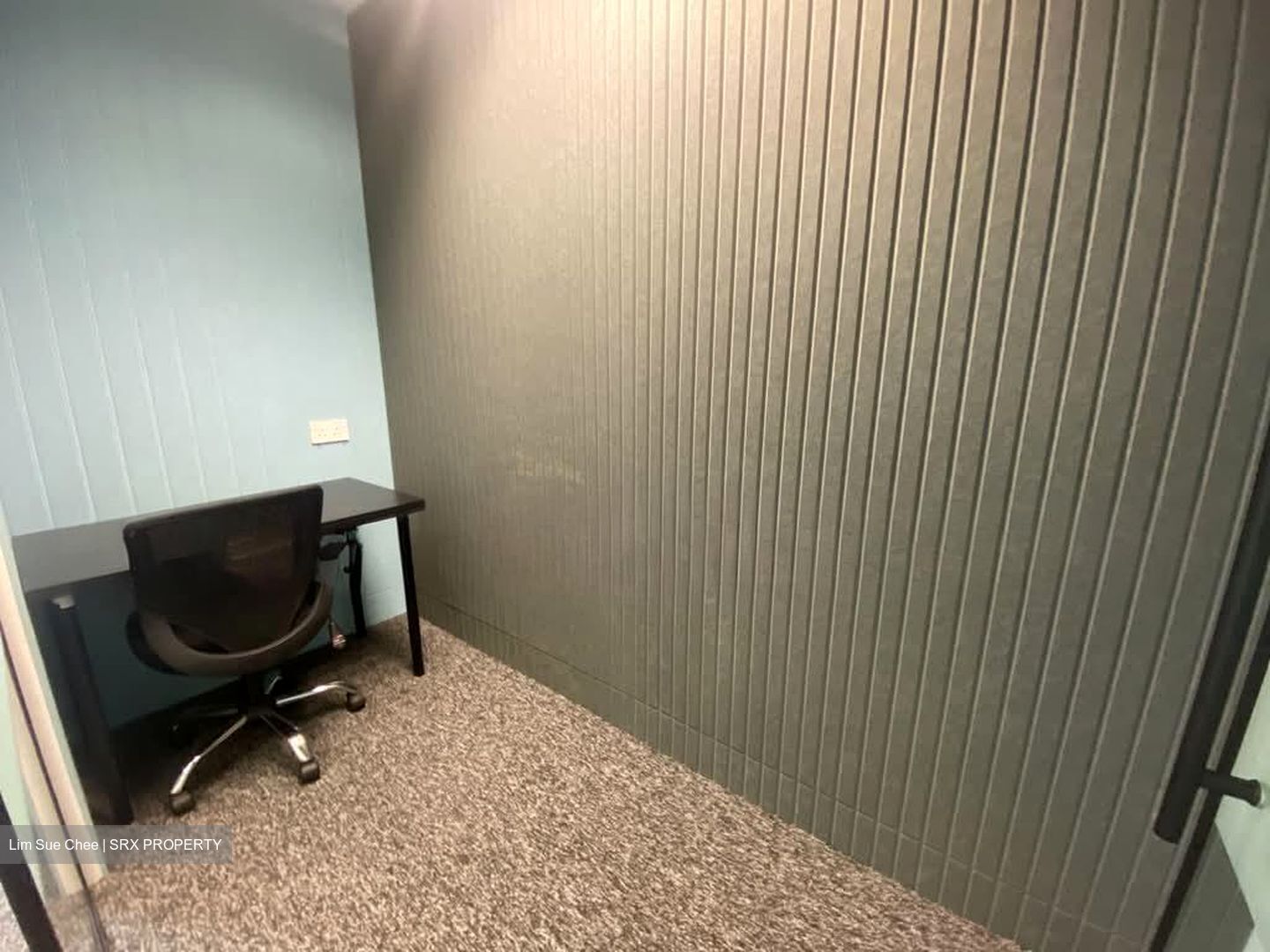 Wisma Sugnomal (D6), Office #590463681